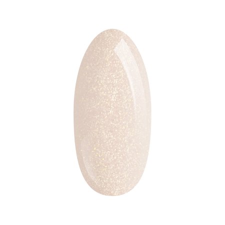 PALU Żel budujący do paznokci builder CHARMING COVER - 45g - ŚREDNI