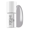 YOSHI Lakier hybrydowy Hazy 6ml – 402