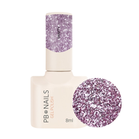 PB NAILS Lakier hybrydowy VANITY 528 - 8ml