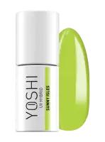 YOSHI Lakier hybrydowy Sunny Isles 6ml – 115