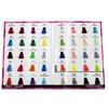 CRAZY COLOR Krem do koloryzacji włosów No. 68 - Lime Twist - 100ml
