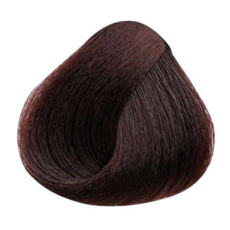 TREND TOUJOURS Farba do włosów - Copper Mahogany Brown/Miedziany Mahoniowy Brąz - 4.45 - 100ml
