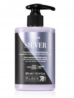 BLACK Toner do włosów SILVER - 300ml