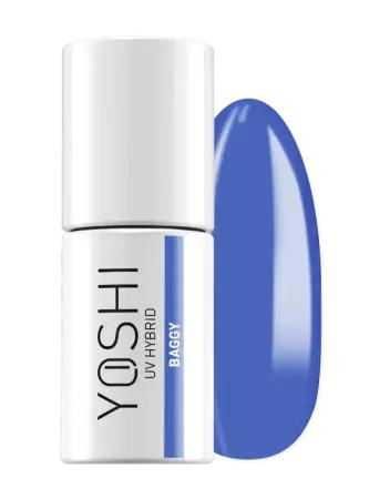 YOSHI Lakier hybrydowy Baggy 6ml – 516