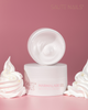 SAUTE NAILS Żel budujący MARMALADE GEL - Whipped Cream - 50g - DUŻY