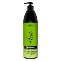 JOANNA Odżywka do włosów zakwaszająca ACID PRO - 1000ml