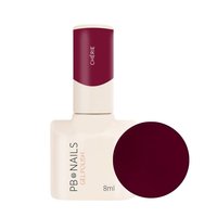 PB NAILS Lakier hybrydowy CHERIE - 8ml