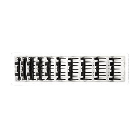FOX Komplet nasadek magnetycznych do maszynki MAGNET - 10 sztuk nr art. 1509572