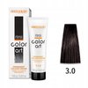 CHANTAL COLOR ART Farba do włosów 3,0 - 100ml