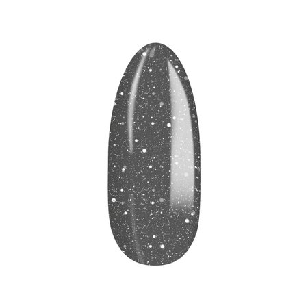 YOSHI Lakier hybrydowy Shooting Star 6ml - 528