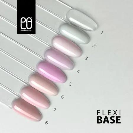 PALU Baza hybrydowa do paznokci FLEXI BASE 7 - 11g