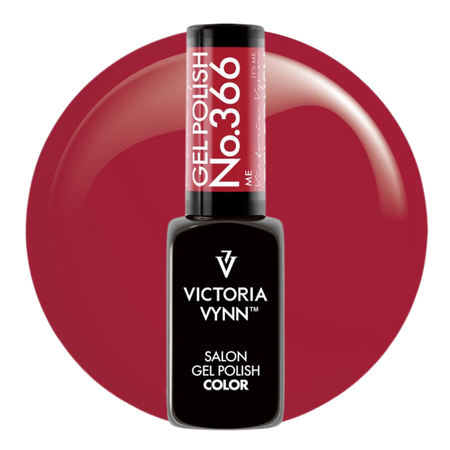 VICTORIA VYNN Lakier hybrydowy Me 366 - 8ml