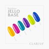 CLARESA Baza hybrydowa JELLO BASE - BLUE - 5g