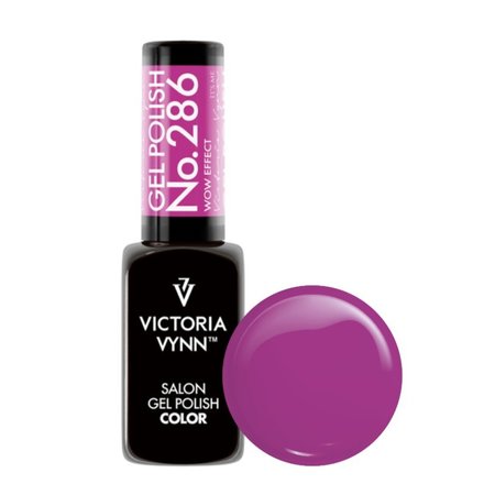 VICTORIA VYNN Lakier Hybrydowy Wow Effect 286 - 8ml