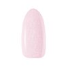 CLARESA Żel budujący do paznokci Soft&Easy GLAM PINK - 12g - MAŁY