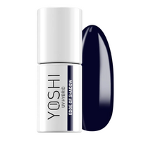 YOSHI Lakier hybrydowy Edge Of Shadow 6ml – 306