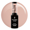 VICTORIA VYNN Lakier hybrydowy Cashmere Beige 018 - 8ml