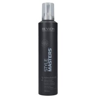 REVLON Pianka do włosów MODULAR MOUSSE - 300ml