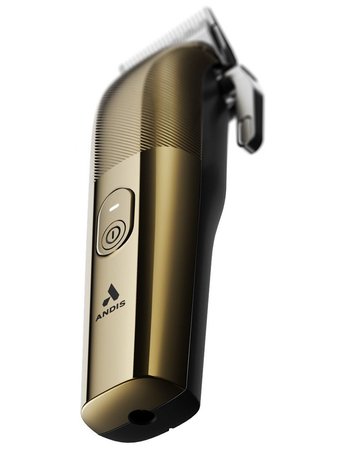 ANDIS Maszynka do strzyżenia włosów ENVY II - Gold LCA-1 - Złota