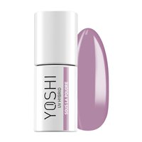 YOSHI Lakier hybrydowy Sous la Poudre 6ml - 244