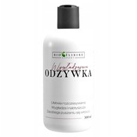 BIOELIXIRE Odżywka do włosów wygładzająca - 300ml