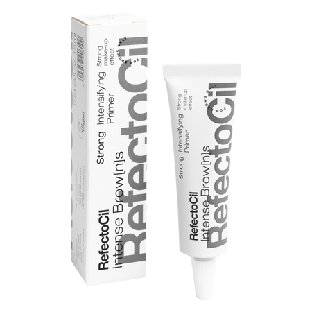 REFECTOCIL Primer wzmacniacz koloryzacji do brwi Intensifying Primer Strong - 15ml - STRONG