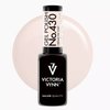 VICTORIA VYNN Lakier hybrydowy Creme de Chic 430 - 8ml