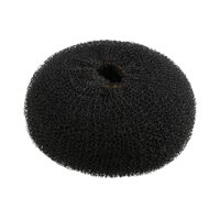 LUSSONI Okrągły wypełniacz do koków, Czarny - 110 mm