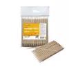 STALEKS  Patyczki do manicure drewniane EXPERT 150 mm - 100 sztuk - DOS-10/100