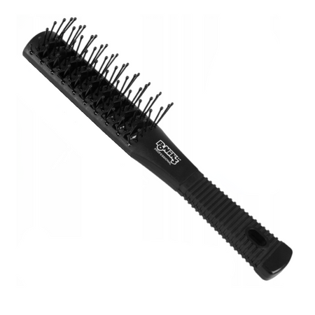 PONIK'S Szczotka tunelowa jednostronna do modelowania i rozczesywania - DS102