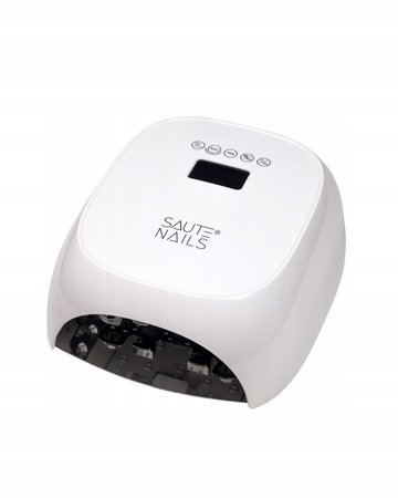 SAUTE NAILS Lampa do paznokci LED/UV