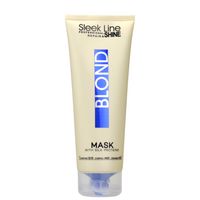 STAPIZ Maska do włosów BLOND - 250ml