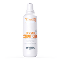 IMMORTAL Odżywka do włosów RE-BOND CONDITIONER - 250ml