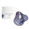 PB NAILS Żel do zdobień paznokci Platinium Gel - PM03 - 5g