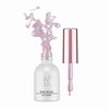 SAUTE NAILS Top hybrydowy PINK PEARL TOP NO WIPE - 8ml