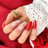 BOSKA NAILS Lakier hybrydowy Funny Day 331 - 6ml