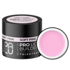 PALU Żel budujący do paznokci builder SOFT PINK - 12g - MAŁY