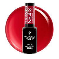 VICTORIA VYNN Lakier Hybrydowy Blood Moon 413 - 8ml