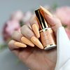 BOSKA NAILS Lakier hybrydowy Golden Crush 563 - 6ml