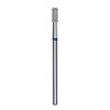 STALEKS Frez diamentowy WALEC niebieski EXPERT 2,5/6mm - FA20B025/6