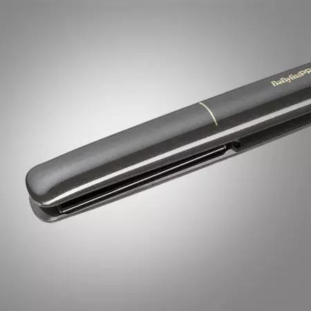 BABYLISS PRO Prostownica do włosów STILISTA Grey&Gold - BAB3550E