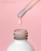 SAUTE NAILS Baza hybrydowa EXPRESS BASE - Rosy - 8ml