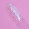 SAUTE NAILS Lakier Hybrydowy S119 COTTON CANDY - 8ml