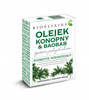 BIOELIXIRE Olejek konopny & Baobab - 20ml