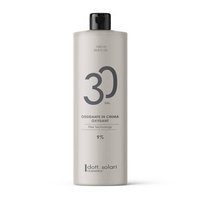 DOTT SOLARI Kremowy Oxydant z plex technology 9% - 1000ml