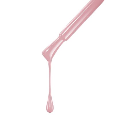 BOSKA NAILS Lakier hybrydowy Spring Bouquet 544 - 6ml
