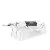 ACTIVSHOP Frezarka do paznokci Twist-Lock - JD700 Biała