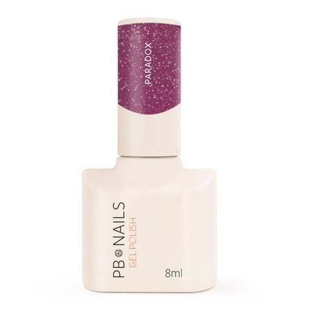 PB NAILS Lakier hybrydowy PARADOX - 8ml