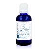 LENDAN Farba do włosów BOND COLOR Plex Forte - 7 Średni Blond - 50ml