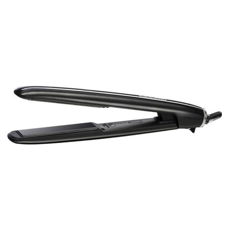 BABYLISS PRO Prostownica do włosów STILISTA Black&Silver - BAB3550BE